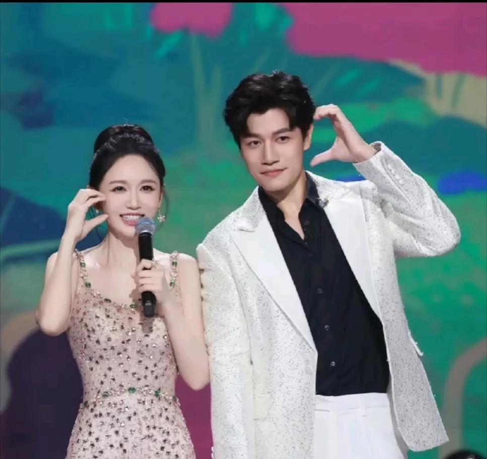 陈乔恩回应要不要小孩，一位46岁的结婚女艺人，道明其中原因！陈乔恩多次强调已