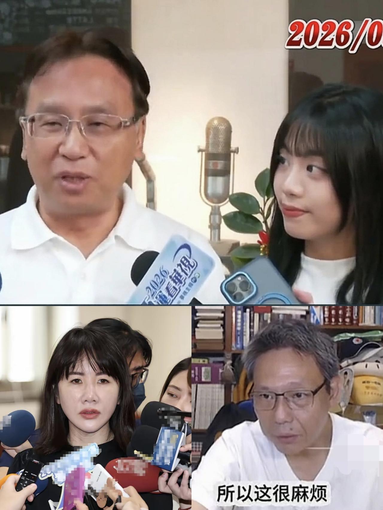 彰化县议长谢典霖涉贿选遭声押！魏平政证实去过餐会：“只是敬酒、拍照就走”——谢寒