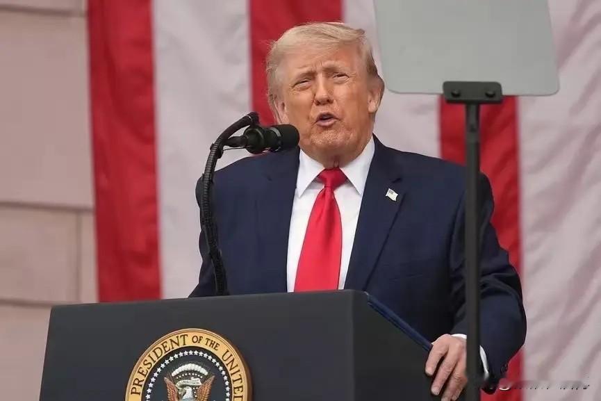 特朗普此人，不得不承认是一位颇为出色的美国总统。从中东战争一事中，能清晰看到他诸