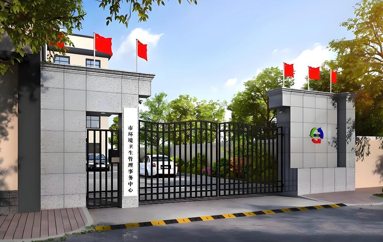 刚刚刷到广州市天河区天园街道的一个环卫主管上了热搜，在人们印象中环卫工作很辛苦，