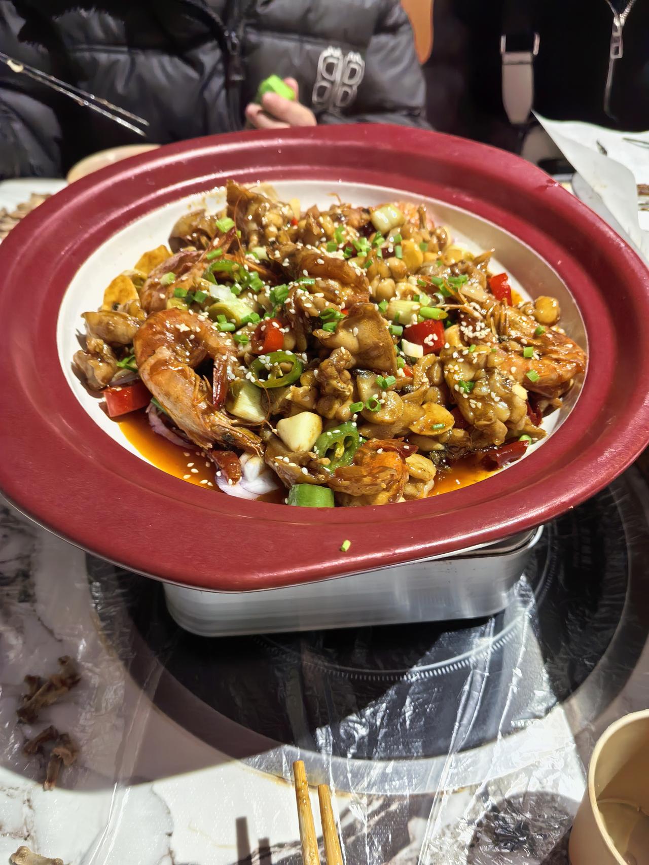 作为天天和美食打交道的厨师，近期的味蕾狂欢必须分享！从创意硬菜到烟火小食，每一口