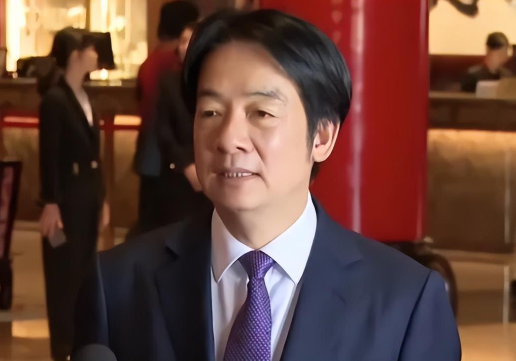 赖清德卖台卖出了新的高度水平，十分惊人！据海峡网8月29日报道，台美关税谈判内幕