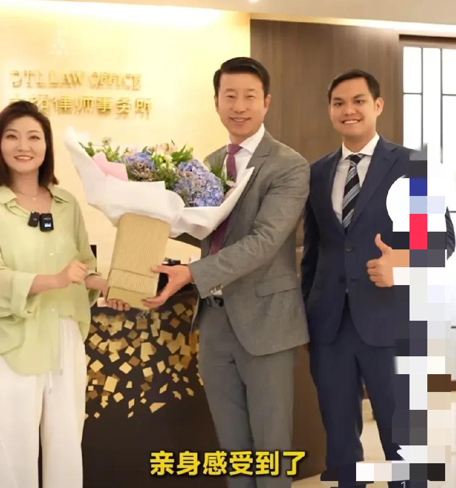 王暖暖能重获新生，这位叫史大佗的律师绝对是幕后功臣！你想想，当二审结果从无期