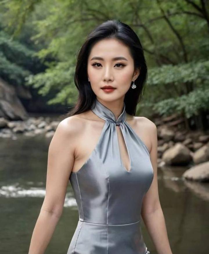 别再傻了，如果女人给你这些积极信号，你就抓紧行动吧！首先，眼睛里对你满带笑意。