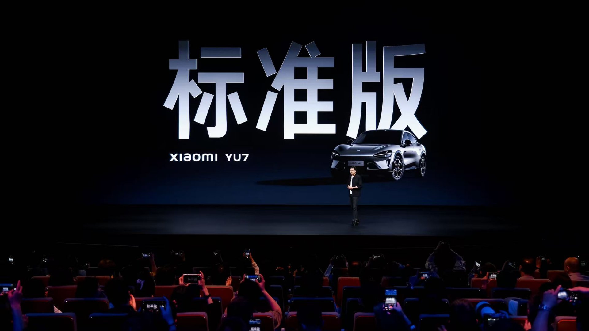 26年买小米还是买特斯拉我还记得小米SU7最早上市的时候，小米汽车就一直拿特斯