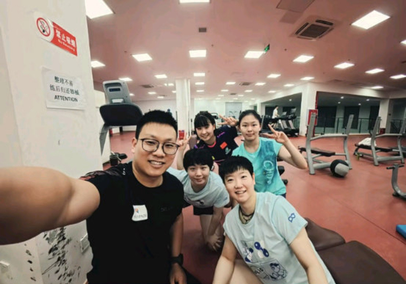 今天是成都封训的最后一天明天回北京​​​