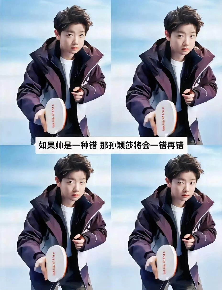 莎莎真正做到了，什么是低调。她除了打球和一些商务活动，平时都不露面。自