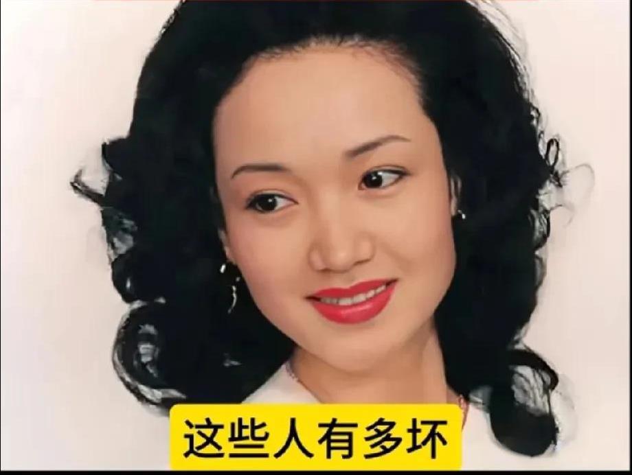 郭德纲说，只有同行之间才是赤裸裸的仇恨，对于李二人的具体行为不了解，但他们看不起