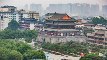 西安工程大学：这所被严重低估的老牌工科院校，究竟值不值得报？说实话，每年一到高