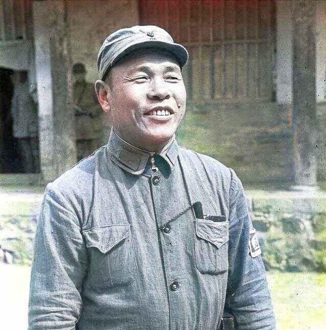 1951年，石家庄公安局逮捕了一名特务，然而面对审讯时，这个特务却语出惊人，他嚣