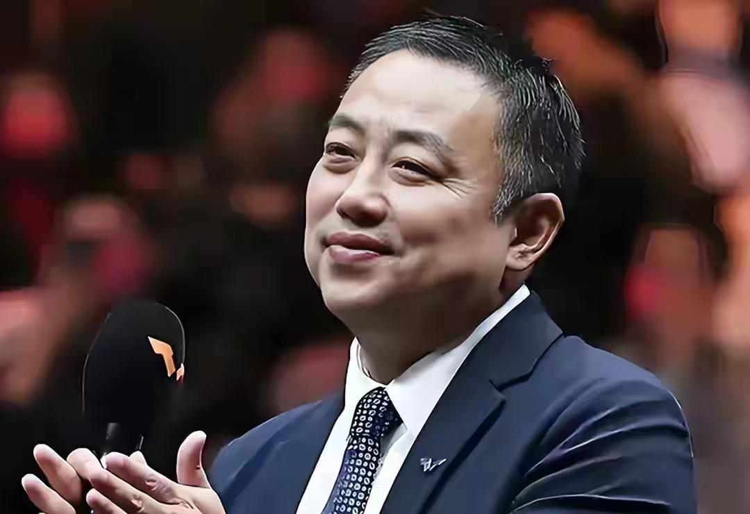 你赞同这种说法吗？都说，樊振东是世界的，张继科是中国的，王楚钦是粉丝的，而