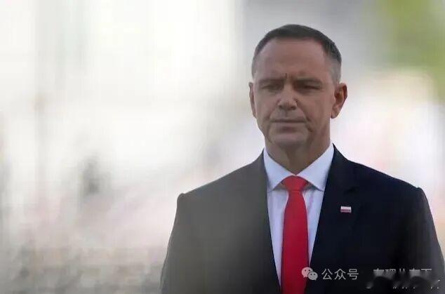波兰：“东方哨兵”是馅饼还是陷阱？当地时间9月14日，波兰国家安全局在社交平台