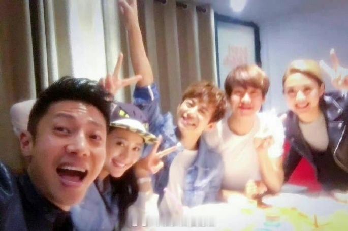 《明星大侦探》从来都不止是一个综艺​​​