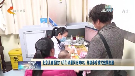 北京儿童医院APP挂号就诊指南