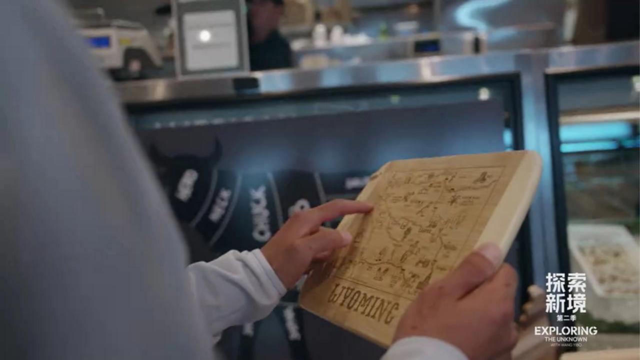 “5分钟以后就没了”“本来想说大家理性购物，不要冲动，后来想都卖完了，想冲动也