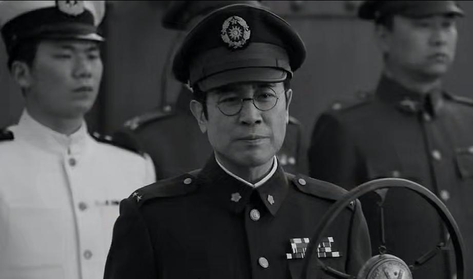 吴石将军从被“活阎王”谷正文盯上的那天起，早就注定了无法全身而退。“若是一去不回
