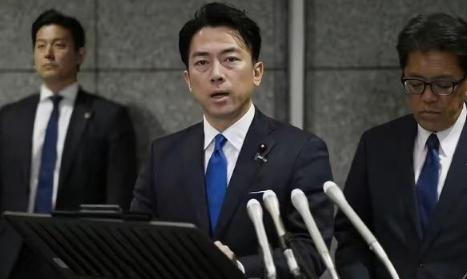 这次日本真的后悔了，当初为什么挑衅中国时没留点余地，因为现在的美国连面子工程都懒