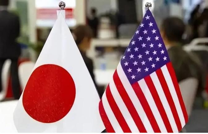 日本这回真摊上大麻烦了！8月31日，美国在没有经过日本的同意下，动用了驻日美军基