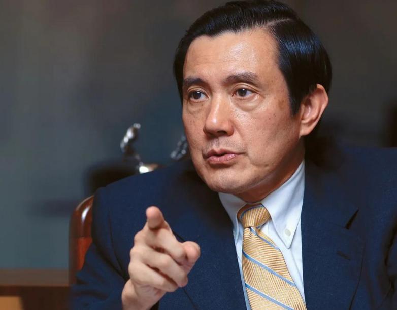 台湾国民党其实分成两派：一派是亲美派，以马英九和朱立伦为代表，他们承认“九二共识