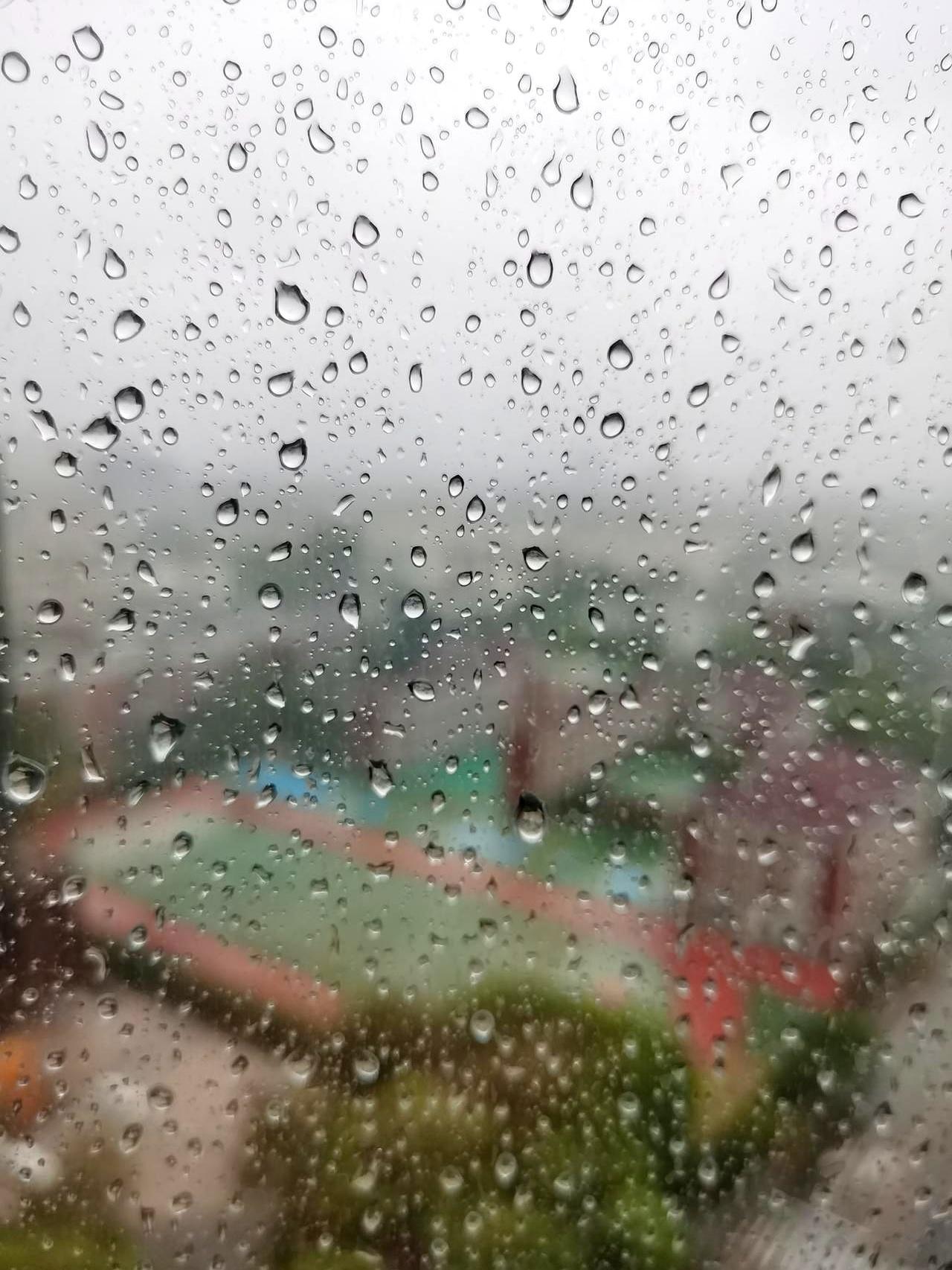 谁能想到，住得高不仅躲不过台风，还得承受一波“生化攻击”？8月9号这大周末的，