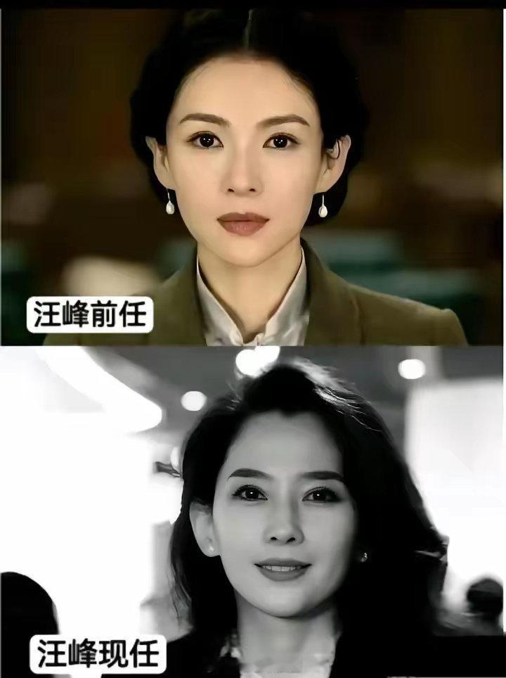 作为一个男人，最羡慕的就是汪峰。