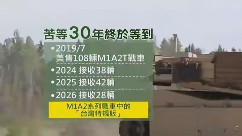 多家媒体披露，美方批准的天价对台军售已装船离港，明晃晃地冲着台海来。对我们来说，