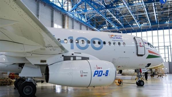 印度要自己造客机了！联手俄罗斯，波音空客的好日子到头了？印度斯坦航空和俄罗斯