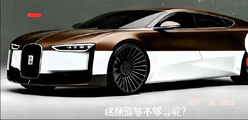 谁懂啊！刷到个超豪华S9旗舰设计抢先看，眼睛直接挪不开了！刚点进链接看了那