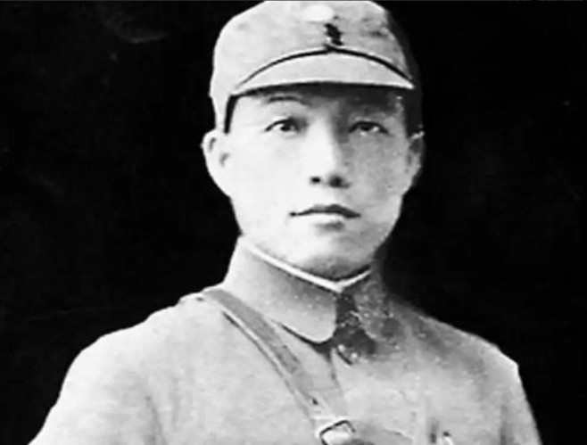 1951年2月5日，血战长沙的李玉堂被枪杀于台北碧潭刑场。临死前，蒋介石亲自在判