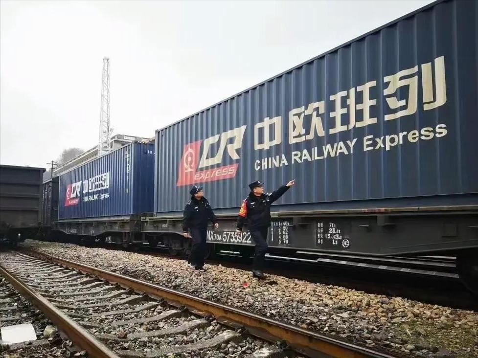 “中欧班列”，快要被玩坏了！很多人还以为，波兰关境，只是暂时的。错了！真相是，除