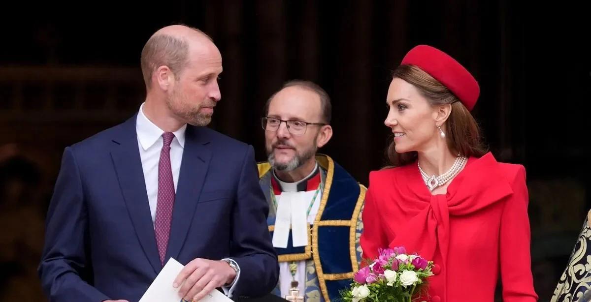 威廉凯特亲笔信致敬“鲁珀特基金”50年传奇，字里行间藏感人深意！当英国皇室的蓝