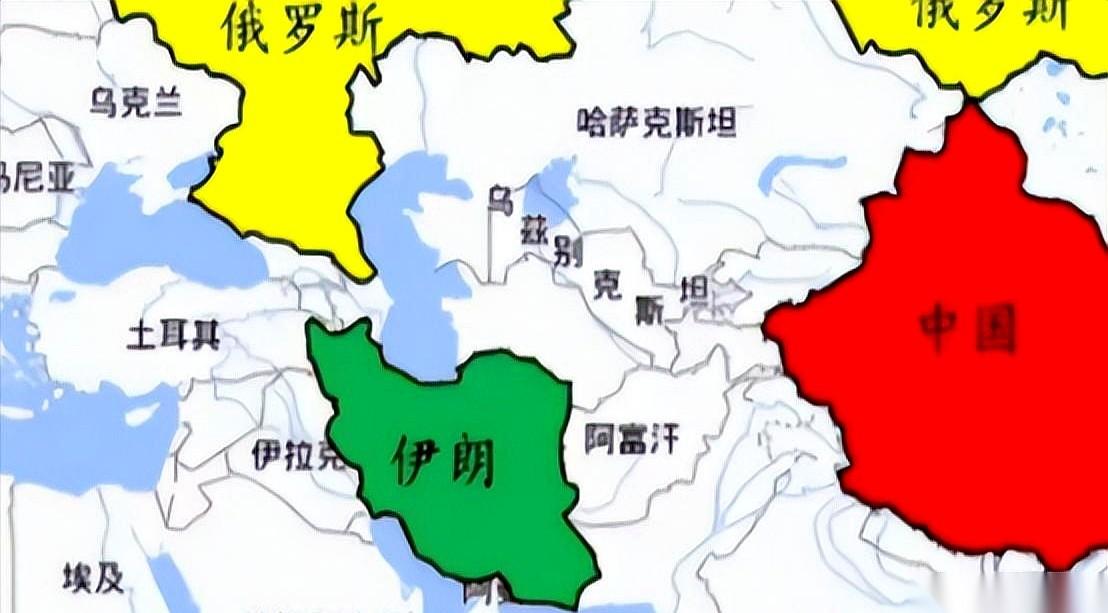 我发现一个特有意思的错觉。就是有些人总觉得，只要咱们俩有个共同的“敌人”，你就