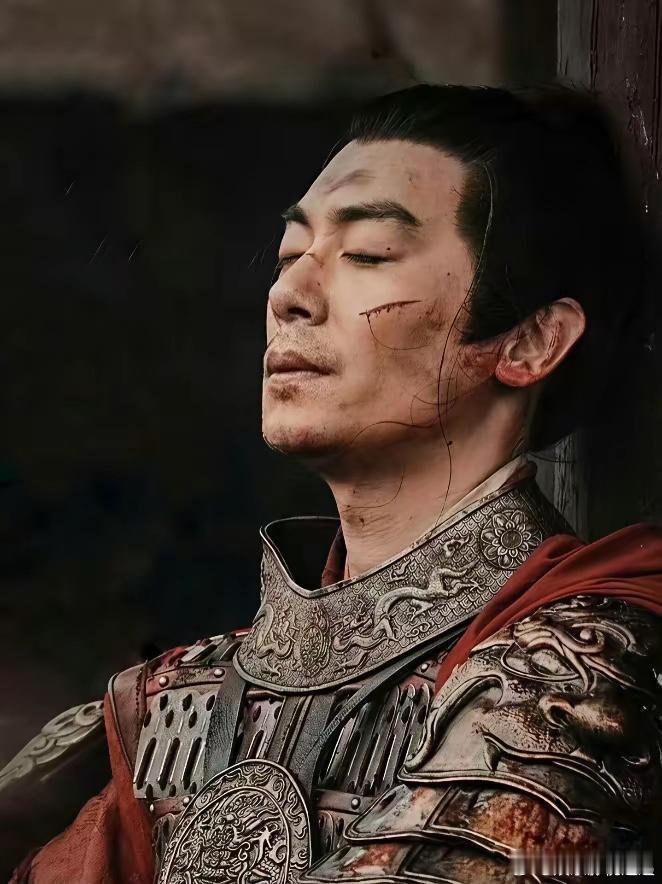 《大生意人》朱亚文演的李成，原型是英王陈玉成。陈玉成是太平天国后期，主要军事将领