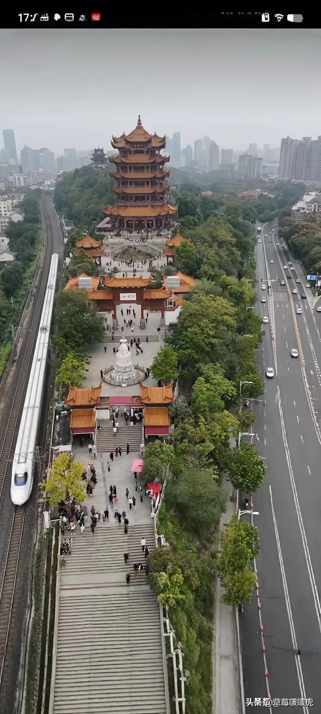 我敢打赌，90%的人，都不知道这是哪个城市！