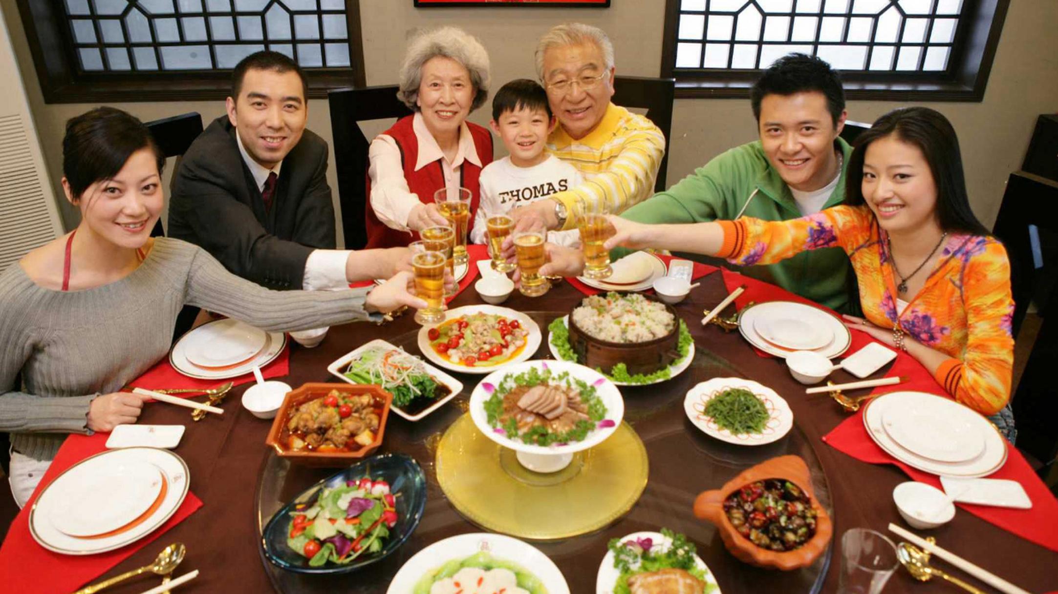 除夕年夜饭, 这4种“不吉利”的菜再爱吃也不上桌, 老传统需遵循