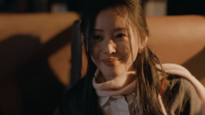 张天爱演的大白桃后劲儿好大张天爱在电影《毕正明的证明》里不用说话，光靠微表情就