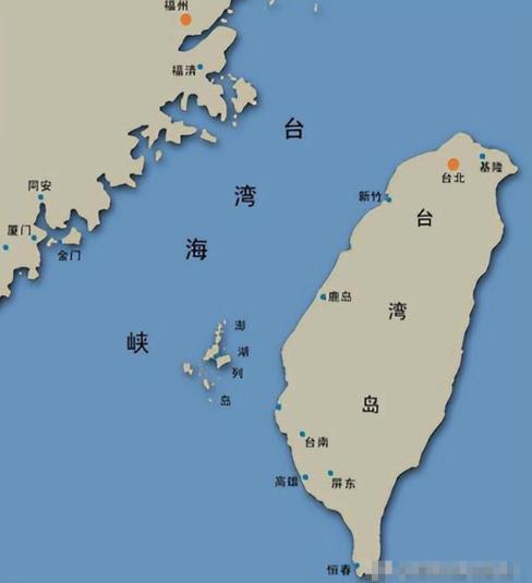 这两天台湾网络突然冒出一条奇怪提议，有人直接喊话：既然统一和独立吵了几十年，那就