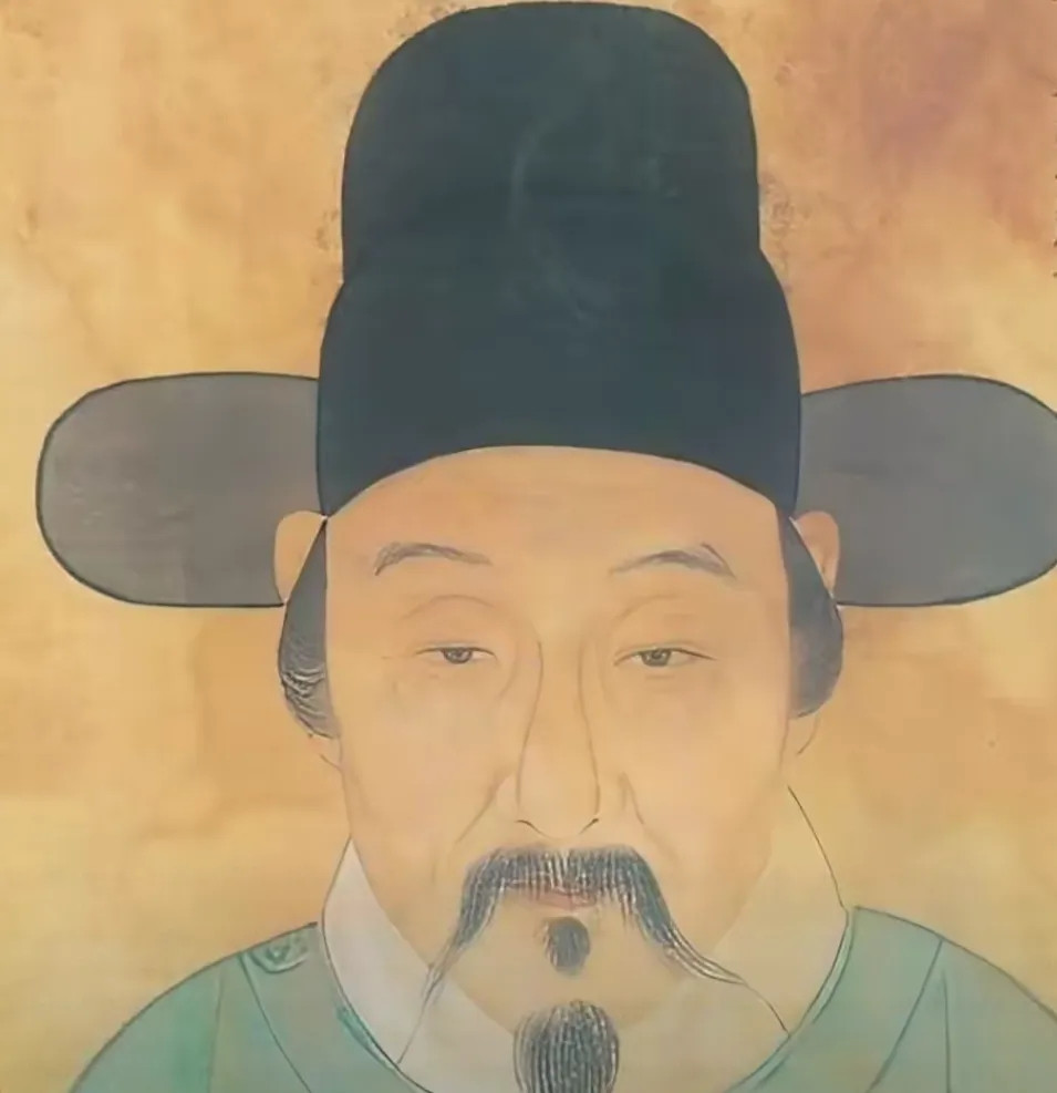 1401年解缙得罪了朱棣后，被关了起来。到了永乐13年，朱棣看了名单，看到解缙的