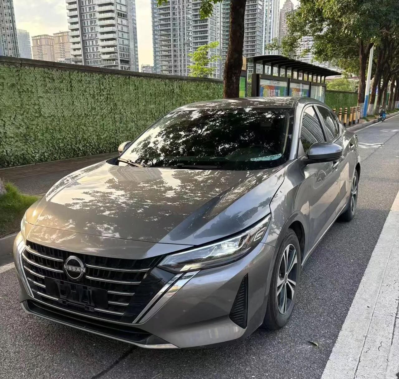 现在终于明白，为什么在新能源时代轩逸和朗逸还卖得这么好，市场还占据着较大的份额，