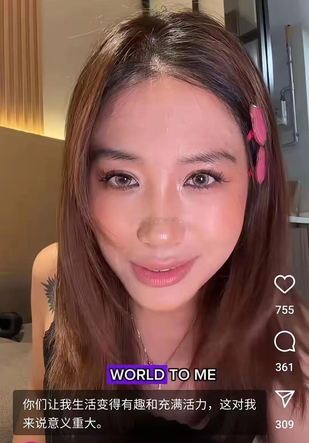 西安麻辣烫女孩事件，真的是少了其中任何一环都不能成事。第一、女主刚好是英语老师。