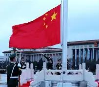 舆论炸开了锅！美国一批顶尖专家罕见趋同，直言只要大陆顺利完成两岸统一，美国此后恐