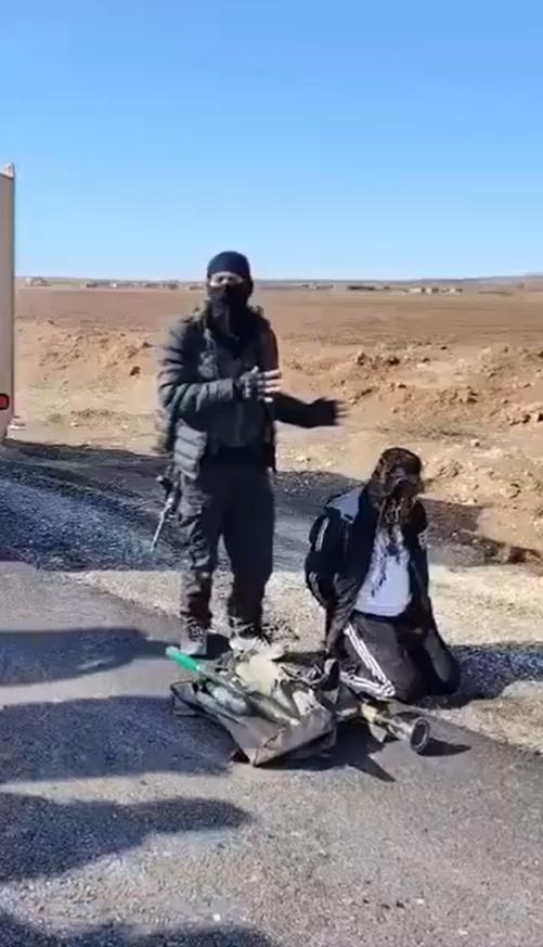 库尔德武装已开始行动，从以大马士革政府为代表的ISIS和基地组织手中解放哈塞克和