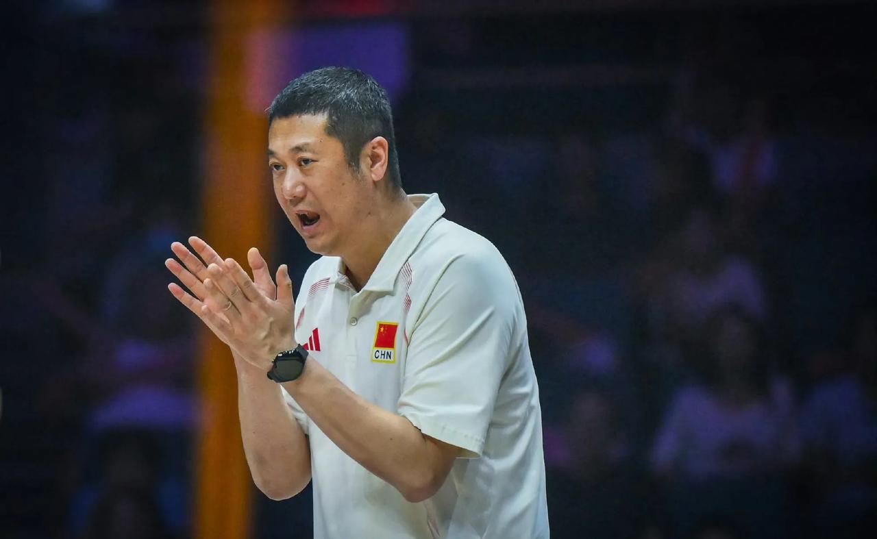 赵勇应该被给予更多时间和耐心！赵勇上任后提拔的吴梦洁、庄宇珊等年轻球员，天赋肉
