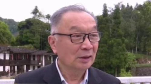 温铁军一句话把很多人问懵了：“为什么非要照着西方走那条老路，把农民一股脑推到城里