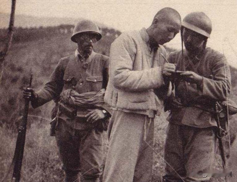 1945年6月的一天,湖南郴县五里牌乡窝丘村农民雷震澄被日军第十一军所属部队抓住