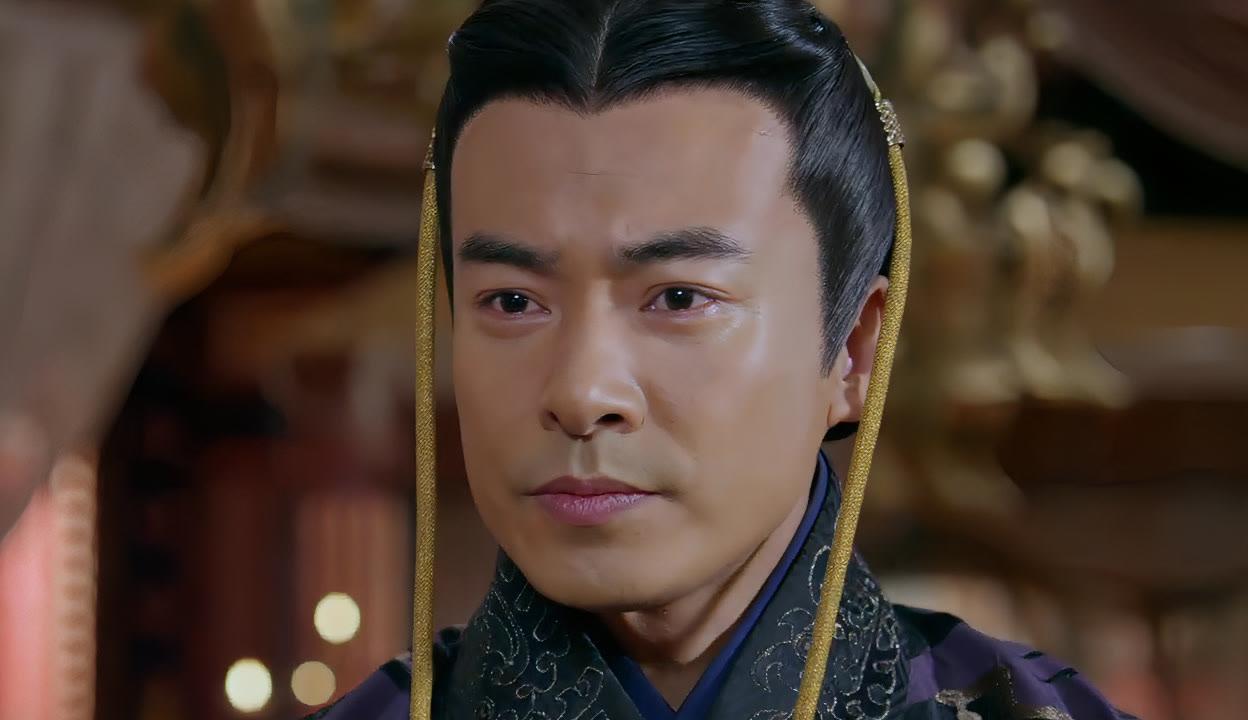 汉景帝后裔刘玄一手好牌，打的稀烂。王莽的脑袋被人提到他面前那天，刘玄坐在堂上