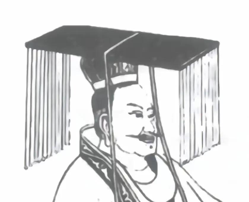 汉武帝晚年时派使者出访匈奴，李陵一见汉使就情绪激动地质问：