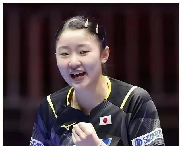 张本美和不要高兴的太早！重庆冠军赛，王曼昱遭淘汰，首轮对手长崎美柚因伤退赛，这对