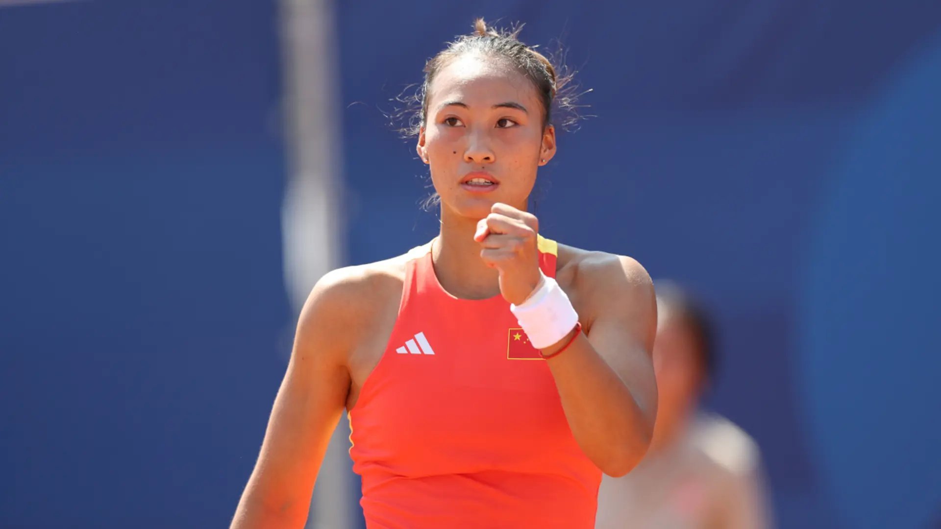 郑钦文排名跌出前十！🍂最新WTA世排观察👀🔥TOP3依次为萨巴伦卡、斯瓦泰