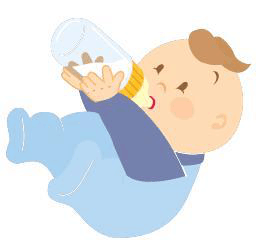 母乳要这样解冻和加热, 妈妈做对了吗
